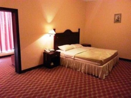 Doha Grand Hotel Pokój zdjęcie