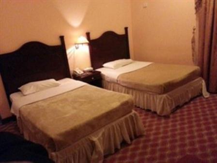 Doha Grand Hotel Pokój zdjęcie