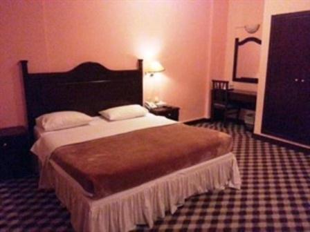 Doha Grand Hotel Pokój zdjęcie
