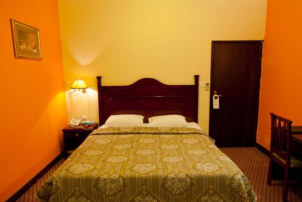 Doha Grand Hotel Pokój zdjęcie