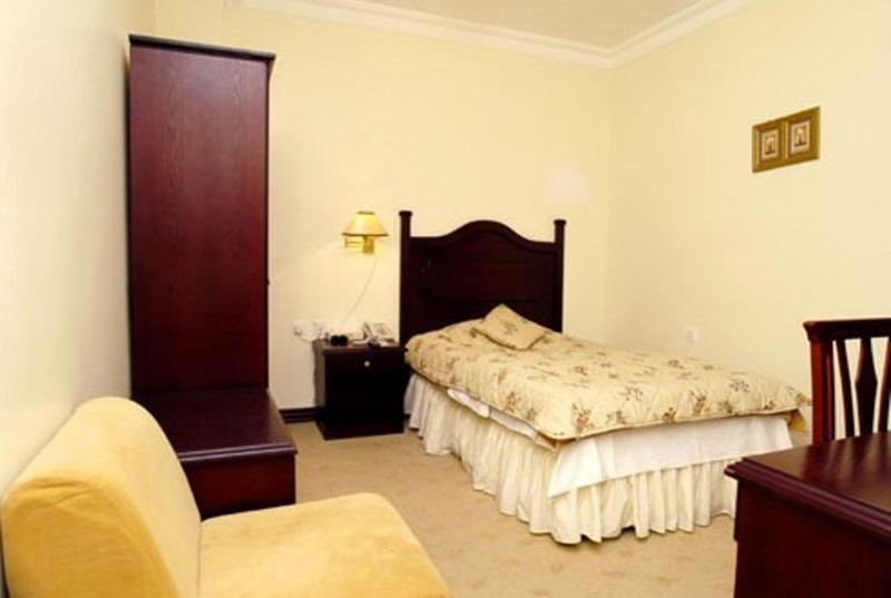 Doha Grand Hotel Zewnętrze zdjęcie